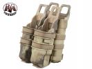 G Emerson EM6349 Fast Combine Mag Pouch Set ( A )